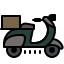 to-go icon