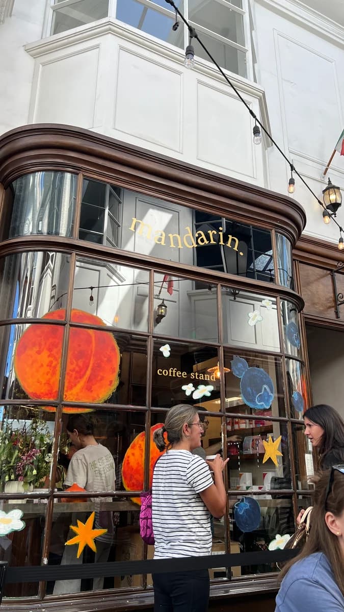 store avatar